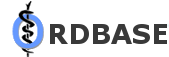 Ordbase Logo